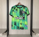 Botafogo Goleiro Casa 25/26 - Versão Torcedor