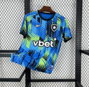 Botafogo Goleiro Fora 25/26 - Versão Torcedor