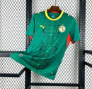 Senegal Fora 25/26 - Versão Torcedor