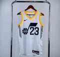 Camisa Regata Utah Jazz Diversas - Nike - Masculina