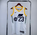 Camisa Regata Utah Jazz Diversas - Nike - Masculina