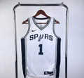 Camisa Regata San Antonio SpursDiversas - Nike - Masculina