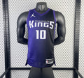 Camisa Regata Sacramento Kings Diversas - Nike - Masculina