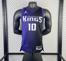 Camisa Regata Sacramento Kings Diversas - Nike - Masculina