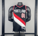 Camisa Regata Portland Trail Blazers Diversas - Nike - Masculina