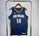 Camisa Regata New Orleans Pelicans Diversas - Nike - Masculina