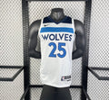 Camisa Regata Minnesota Timberwolves Diversas - Nike - Masculina