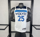 Camisa Regata Minnesota Timberwolves Diversas - Nike - Masculina