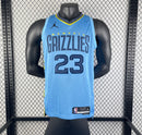 Camisa Regata Memphis Grizzlies Diversas - Nike - Masculina