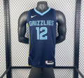Camisa Regata Memphis Grizzlies Diversas - Nike - Masculina
