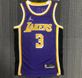Camisa Regata Los Angeles Lakers Diversas - Nike - Masculina