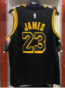 Camisa Regata Los Angeles Lakers Diversas - Nike - Masculina