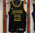 Camisa Regata Los Angeles Lakers Diversas - Nike - Masculina