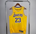 Camisa Regata Los Angeles Lakers Diversas - Nike - Masculina