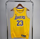 Camisa Regata Los Angeles Lakers Diversas - Nike - Masculina