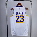 Camisa Regata Los Angeles Lakers Diversas - Nike - Masculina