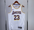 Camisa Regata Los Angeles Lakers Diversas - Nike - Masculina