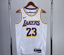Camisa Regata Los Angeles Lakers Diversas - Nike - Masculina