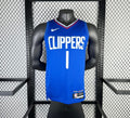 Camisa Regata Los Angeles Clippers Diversas - Nike - Masculina