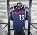 Camisa Regata Los Angeles Clippers Diversas - Nike - Masculina