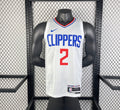 Camisa Regata Los Angeles Clippers Diversas - Nike - Masculina
