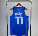 Camisa Regata Dallas Mavericks Diversas - Nike - Masculina