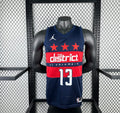 Camisa Regata Washington Wizards Diversas - Nike - Masculina