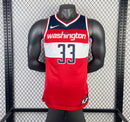 Camisa Regata Washington Wizards Diversas - Nike - Masculina
