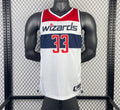 Camisa Regata Washington Wizards Diversas - Nike - Masculina