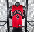 Camisa Regata Toronto Raptors Diversas - Nike - Masculina