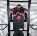 Camisa Regata Toronto Raptors Diversas - Nike - Masculina