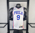 Camisa Regata Philadelphia 76ers Diversas - Nike - Masculina