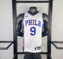 Camisa Regata Philadelphia 76ers Diversas - Nike - Masculina