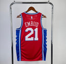 Camisa Regata Philadelphia 76ers Diversas - Nike - Masculina