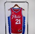 Camisa Regata Philadelphia 76ers Diversas - Nike - Masculina