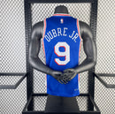 Camisa Regata Philadelphia 76ers Diversas - Nike - Masculina