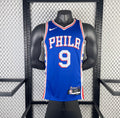 Camisa Regata Philadelphia 76ers Diversas - Nike - Masculina