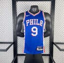 Camisa Regata Philadelphia 76ers Diversas - Nike - Masculina