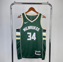 Camisa Regata Milwaukee Bucks Diversas - Nike - Masculina