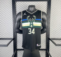 Camisa Regata Milwaukee Bucks Diversas - Nike - Masculina