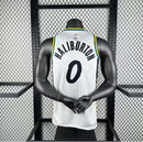 Camisa Regata Indiana Pacers Diversas - Nike - Masculina