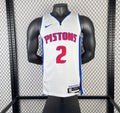 Camisa Regata Detroit Pistons Diversas - Nike - Masculina