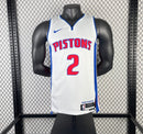 Camisa Regata Detroit Pistons Diversas - Nike - Masculina
