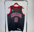 Camisa Regata Chicago Bulls Diversas - Nike - Masculina