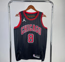 Camisa Regata Chicago Bulls Diversas - Nike - Masculina