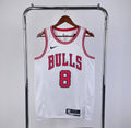 Camisa Regata Chicago Bulls Diversas - Nike - Masculina