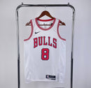 Camisa Regata Chicago Bulls Diversas - Nike - Masculina