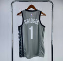 Camisa Regata Brooklyn Nets Diversas - Nike - Masculina