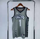 Camisa Regata Brooklyn Nets Diversas - Nike - Masculina