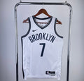 Camisa Regata Brooklyn Nets Diversas - Nike - Masculina